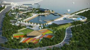 JAZZ CLUB - Paşa İnşaat