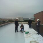 Europe - Azerbaijan school