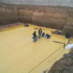 Buzovna - complex of villas