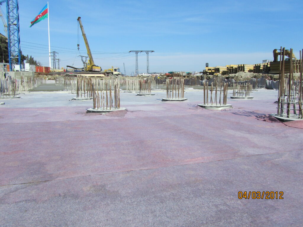 JAZZ CLUB - Bulvar (Paşa  İnşaat)