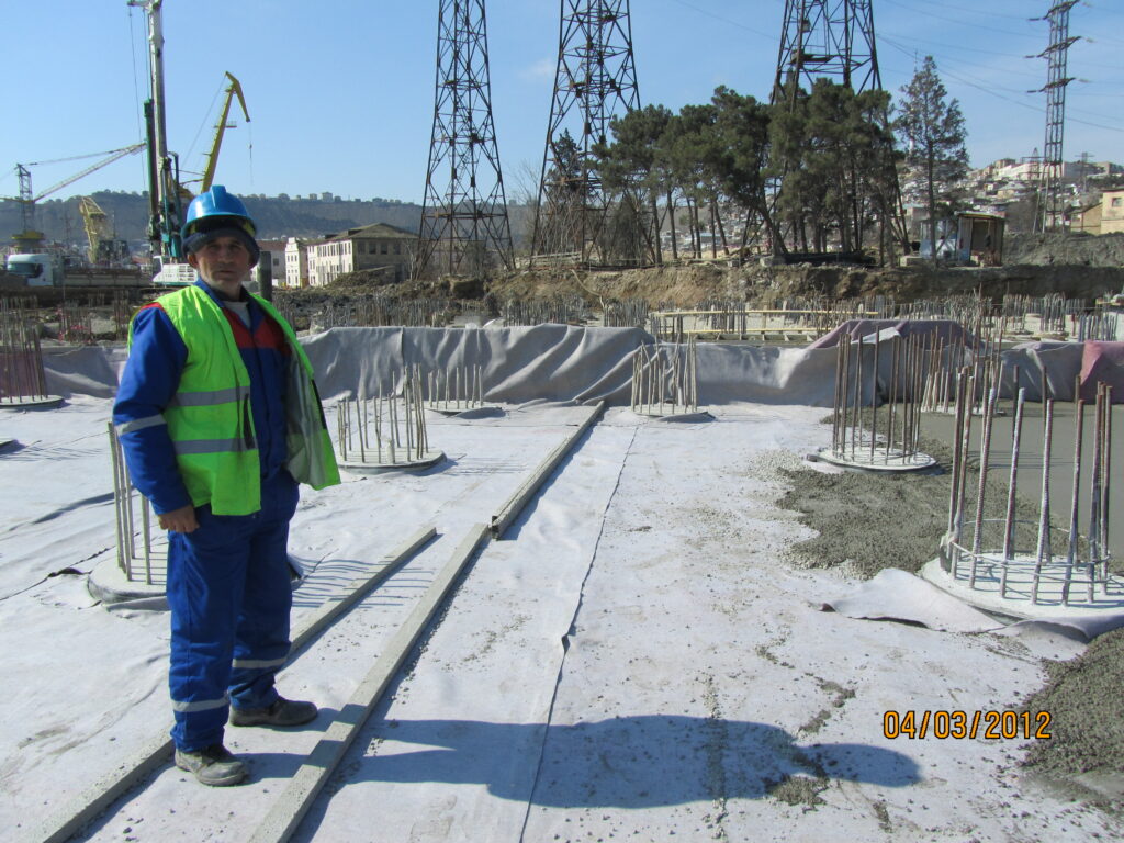 JAZZ CLUB - Bulvar (Paşa  İnşaat)