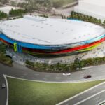 NGA Gymnastics center