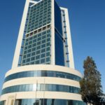 Neft fondu – Sofaz Tower