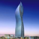 Socar Tower - Tekfen
