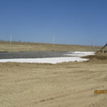 Surakhani and Garadag Polygons